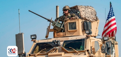 CENTCOM: Di 3 mehên borî de me 94 operasyon li dijî çekdarên DAIŞê pêk anîn