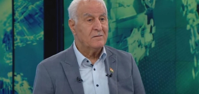 عارف رشدي: بقي رئيس الوزراء مسرور بارزاني صامداً وشجاعاً