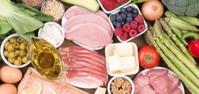 7 مشكلات صحية خطيرة يسببها النظام الغذائي منخفض الكربوهيدرات !؟