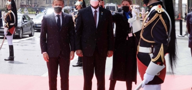 مؤتمر دولي في باريس لدعم حاجات السودان الإنسانية... ووقف الحرب