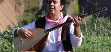 عارف چۆپان گۆرانی (ئازادی خوەشە) بڵاودەكاتەوە