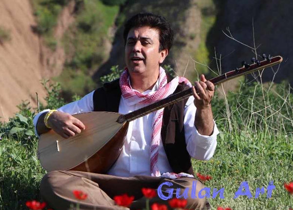 عارف چۆپان گۆرانی (ئازادی خوەشە) بڵاودەكاتەوە