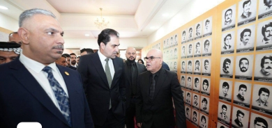 تشريعاً ورقابةً.. مجلس النواب العراقي يعلن تبنيه مطالب الكورد الفيليين