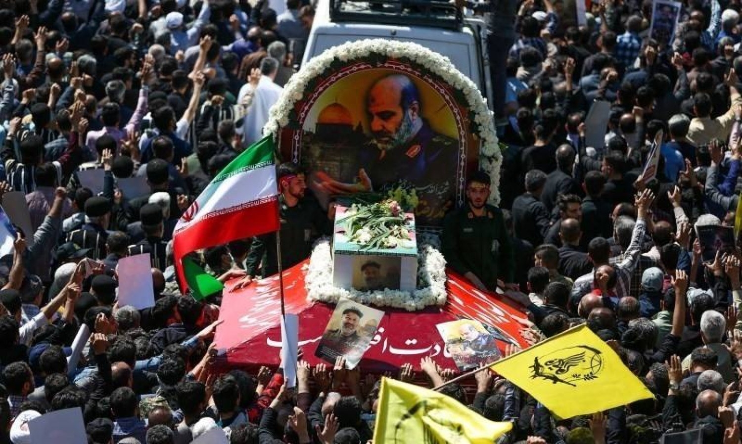 «الحرس الثوري» يصعد التهديدات... وأميركا في حالة تأهب قصوى