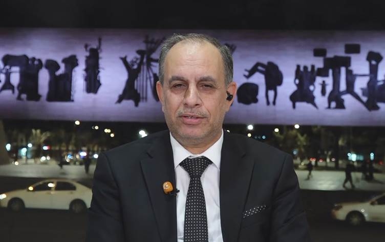 عضو بمنظمة بدر : خلافات بغداد وأربيل أمام مصالحة جديدة بزيارة نيجيرفان بارزاني