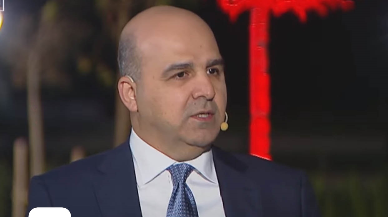 وزير البلديات والسياحة: لدينا خطة استراتيجية دقيقة لتوزيع الأراضي على الموظفين