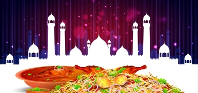 حافظ على صحتك بعد رمضان