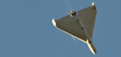 ئۆکرانیا: ڕووسیا بە 32 فڕۆکەی بێفڕۆکەوانی شاهید و 6 جۆر مووشەک هێرشی کردە سەر خاکەکەمان