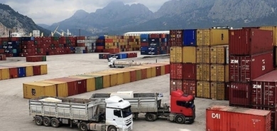 Iranian Trade with Iraq Surges by 30% in Fiscal Year 2023, Director General Reports