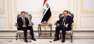 Civîna Nêçîrvan Barzanî û Sûdanî: Her du alî ji bo çareseriya pirsgirêkan hevnêrîn in