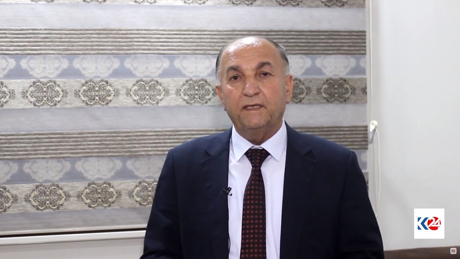 Nafi Ebdulla: Li şûna yekrêziyê, PYDê êrîşên xwe li ser ENKS zêde kirine