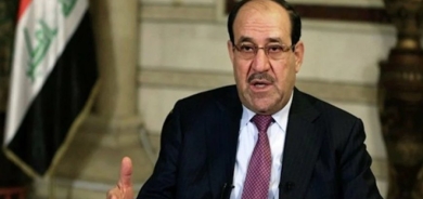 Malikî: Îraq dikeve  nava şer