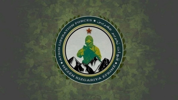 Hêzên Rizgariya Efrînê: 8 çete hatin kuştin