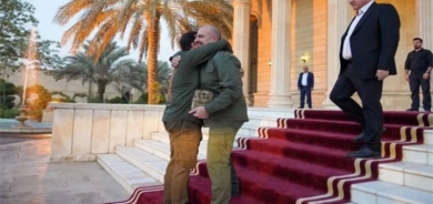 Husên Kelarî: Bafil Talebanî 64 caran ji bo avakirina pirsgirêkan serdana Bexdayê kiriye