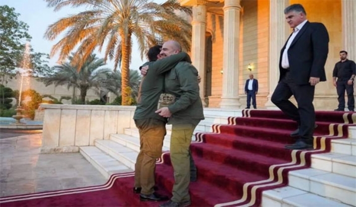 Husên Kelarî: Bafil Talebanî 64 caran ji bo avakirina pirsgirêkan serdana Bexdayê kiriye