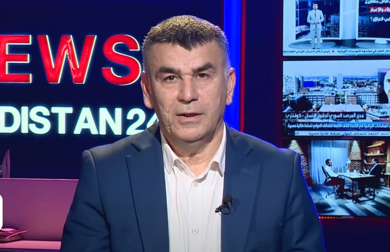 محلل سياسي: مسرور بارزاني تغلّب على كافة التحديات التي واجهها إقليم كوردستان