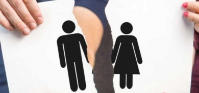 معدلات طلاق مخيفة في العراق .. 12 حالة في كل ساعة