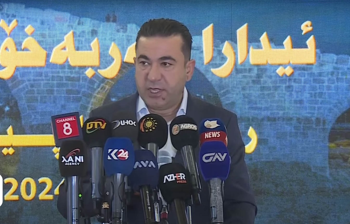 بدعم من رئيس وزراء كوردستان.. توزيع 50 وحدة سكنية للعوائل المحتاجة في زاخو