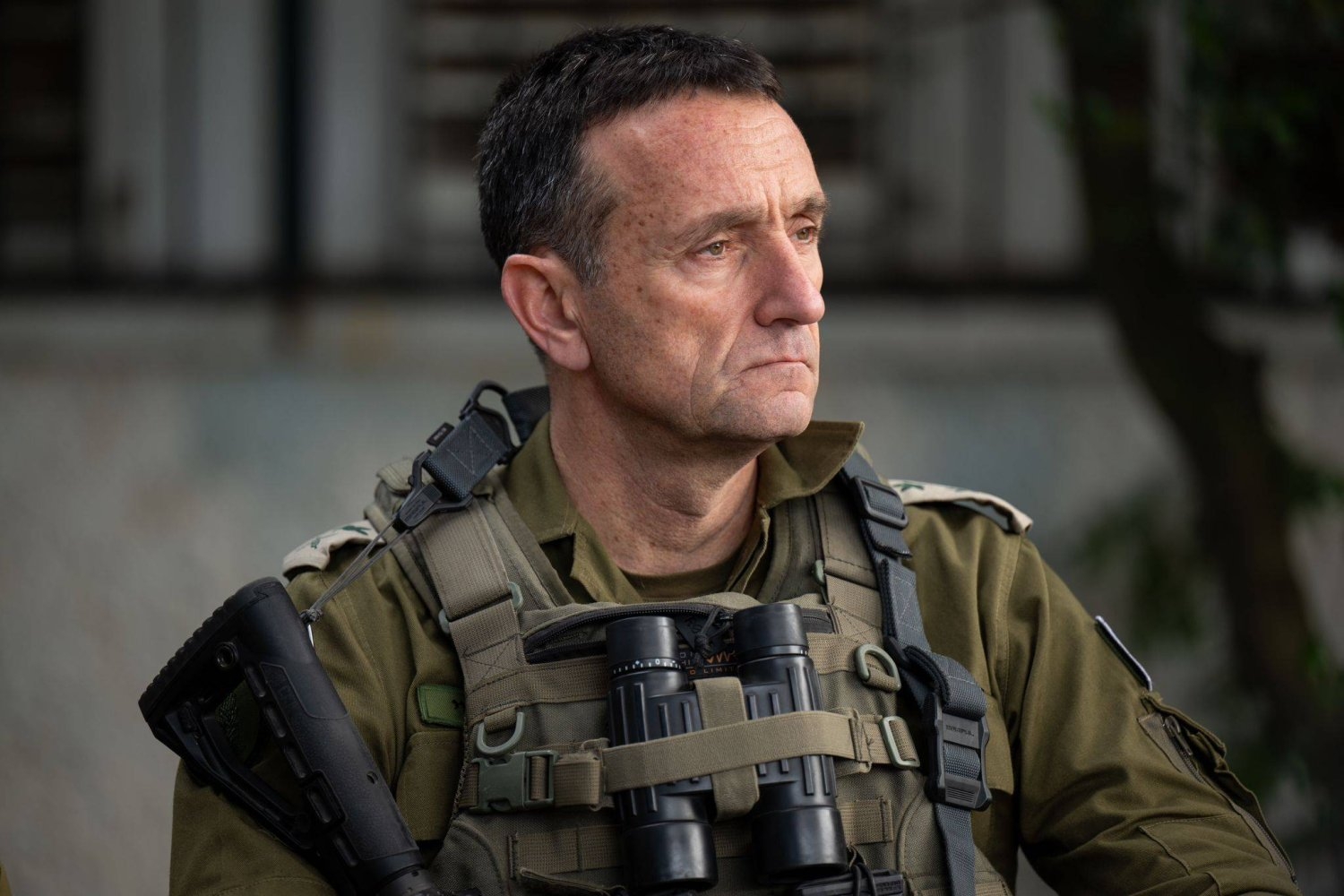 رئيس الأركان الإسرائيلي: سنصل إلى مسؤولي «حماس» عاجلاً أم آجلاً