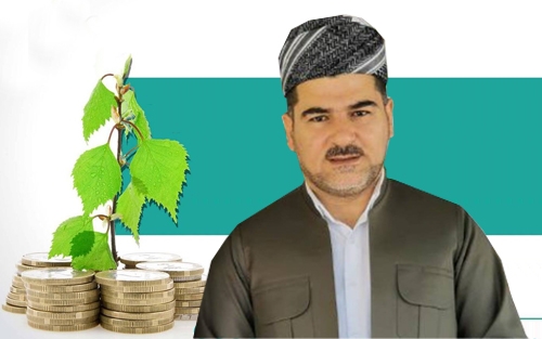 حـیـکـمـەت لــە دانـــی زەکات و سەرفیترە.. ئایا هەژاری کەم دەکاتەوە؟