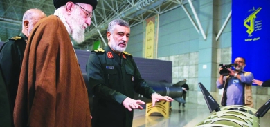 إيران تذكّر بصواريخها... وإسرائيل تؤكد «جاهزيتها»