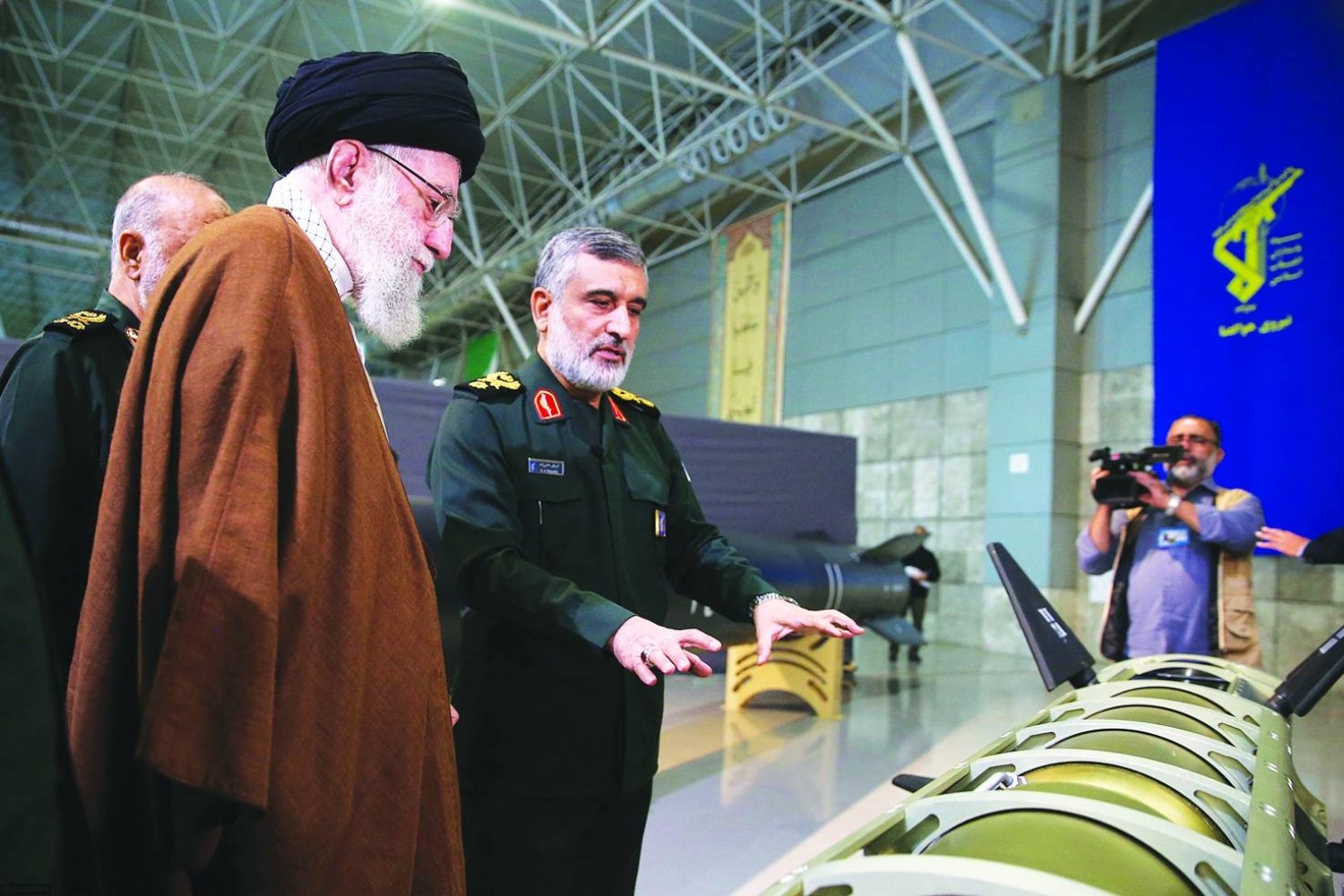 إيران تذكّر بصواريخها... وإسرائيل تؤكد «جاهزيتها»