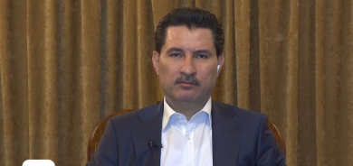 شاخوان عبدالله: مسرور بارزاني لعب دوراً مهماً في حل المسائل العالقة بين أربيل وبغداد