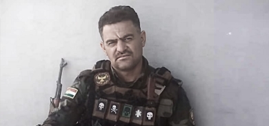 Pêşmergeyeke şehîd bû