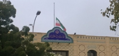 Îran peyamek bo Amerîka û Îsraîlê şandiye