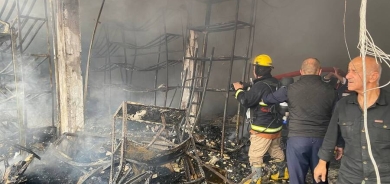 Dîsa agir bi bazarê lengehê ket