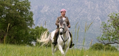 Xeys Temîmî: Spas ji bo Mesrûr Barzanî û pîroz be li fermanberên Kurdistanê