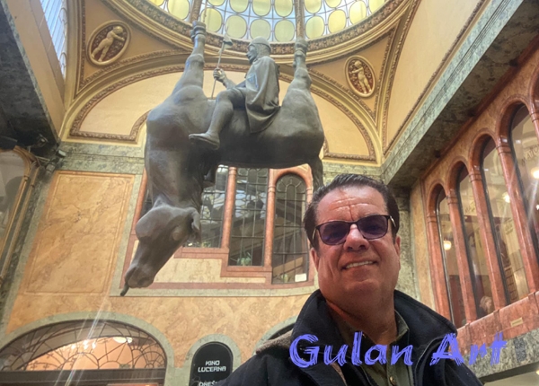 ئەسپی بەرەواژ