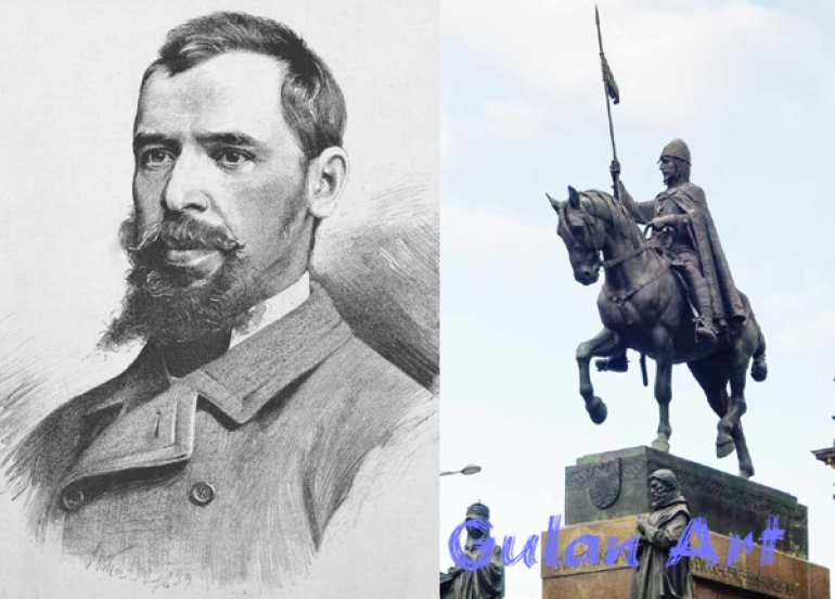 ئەسپی بەرەواژ