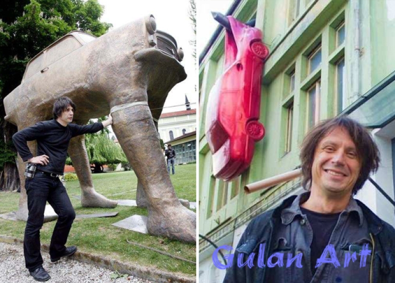 ئەسپی بەرەواژ