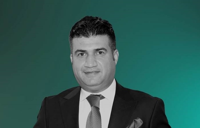 رجل السلام في دار السلام