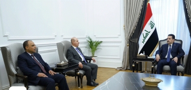 رئيس الوزراء الاتحادي يؤكد ضرورة إجراء انتخابات حرة ونزيهة في إقليم كوردستان