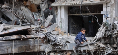 «حماس»: موقف إسرائيل لا يزال «متعنتاً» ولا يلبي طلبات الفلسطينيين