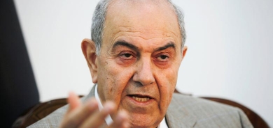 Elawî: Li Îraqê yarî bi demokrasiyê tên kirin