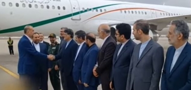 Sûriye jî pişt li rejîma Îranê kir