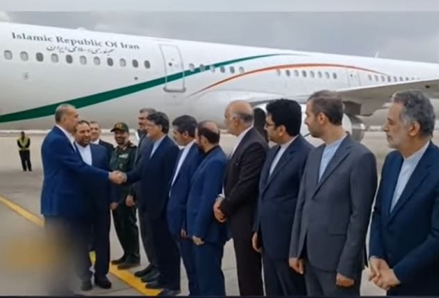 Sûriye jî pişt li rejîma Îranê kir