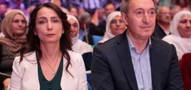 Hevserokên DEM Partiyê cejn bi sê zimanan pîroz kir