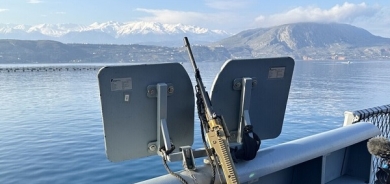 Sîstema berevaniya asmanî ya Husiyan hat ji nav birin