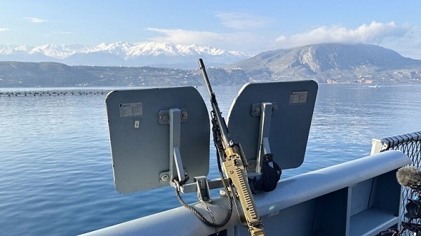 Sîstema berevaniya asmanî ya Husiyan hat ji nav birin