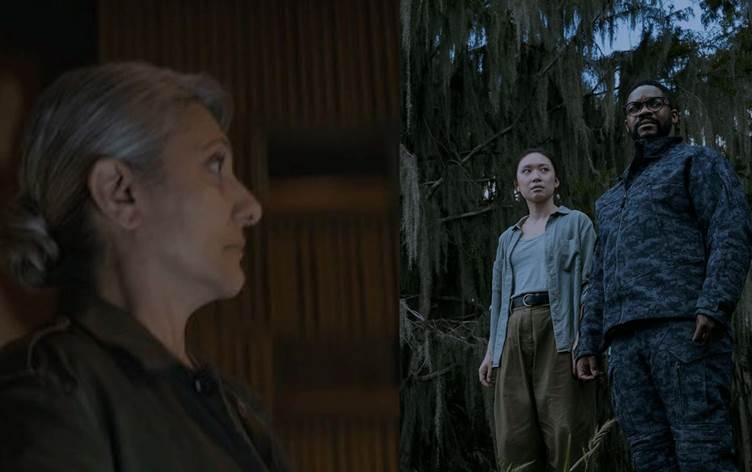 3 Body Problem: Sê kes cîhanê rizgar dikin, yek ji wan şervaneke Kurd e