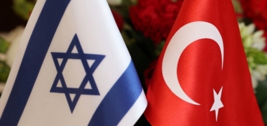 Tirkiye hinardekirina 54 berheman bo Îsraîlê radiwestîne