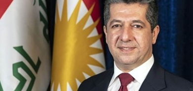 مسرور بارزاني بمناسبة عيد الفطر: نأمل دوام الاتفاق مع الحكومة الاتحادية بشأن الرواتب