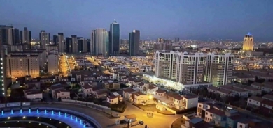 إقليم كوردستان يستقبل أكثر من 1.5 مليون سائح منذ مطلع العام