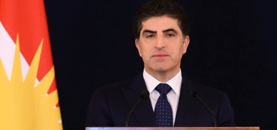 نــێــچــیـــرڤـــان بـــارزانــــی سەرۆکی هەرێمی کوردستان : با جەژن ببێتە ده‌رفه‌تى نوێكردنه‌وه‌ى په‌يوه‌ندى، لێبوردن و پێكه‌وه‌يى