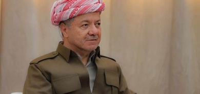 ســەرۆک بـــارزانــی: هیوادارم جەژن ببێتە مایەی ئاسوودەیی بۆ خەڵكی خۆشەویستی كوردستان