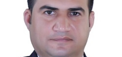 تشكيل الأقاليم في الدستور العراقي